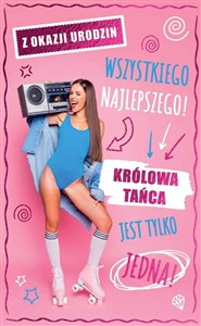 Obrazek Karnet Urodziny