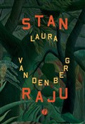 Polska książka : Stan raju - den Berg Laura van