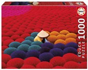 Polska książka : Puzzle 100...