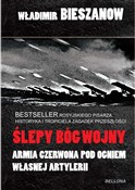 Ślepy bóg ... - Władimir Bieszanow -  books in polish 