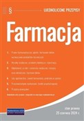 Farmacja -... - Opracowanie Zbiorowe -  books in polish 