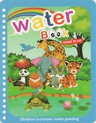 Polska książka : Magic book...