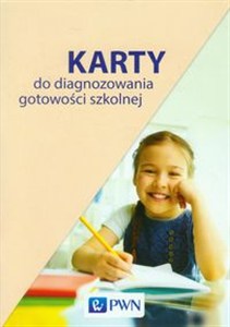 Picture of Karty do diagnozowania gotowości szkolnej