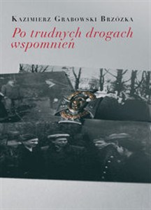 Obrazek Po trudnych drogach wspomnień