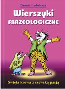 Wierszyki ... - Danuta Ludwiczak - Ksiegarnia w UK