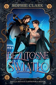 Obrazek Bezlitosne światło