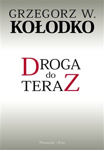 Picture of Droga do teraz