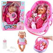 Lalka boba... -  Polish Bookstore 