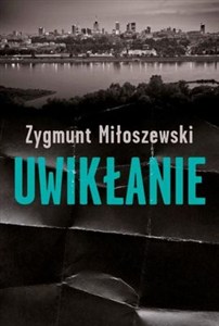 Obrazek [Audiobook] Uwikłanie