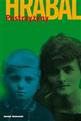 Polska książka : Postrzyżyn... - Bohumil Hrabal