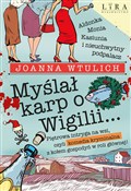 Myślał kar... - Joanna Wtulich -  Polish Bookstore 