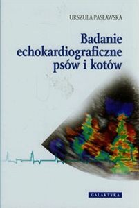 Obrazek Badanie echokardiograficzne psów i kotów
