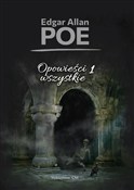 Opowieści ... - Edgar Allan Poe -  books from Poland