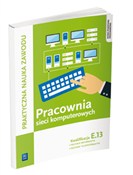 Pracownia ... - Tomasz Klekot, Krzysztof Pytel -  Książka z wysyłką do UK