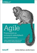 Polska książka : Agile Prze... - Stellman Andrew, Greene Jennifer