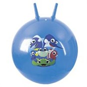 Piłka skac... - Ksiegarnia w UK