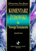 Komentarz ... - David H. Stern -  Polish Bookstore 