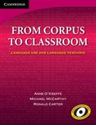 polish book : From Corpu... - Anne O'Keeffe, Michael McCarthy, Ronald Carter