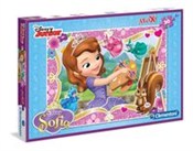 Książka : Puzzle Max...