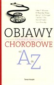Polska książka : Objawy cho... - Opracowanie Zbiorowe