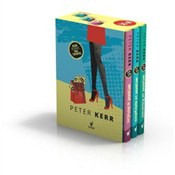 Incydent w... - Peter Kerr -  books from Poland