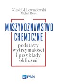 Maszynozna... - Witold M. Lewandowski, Michał Ryms - Ksiegarnia w UK