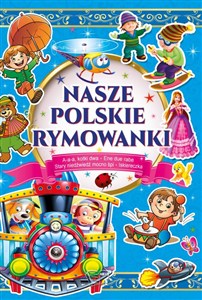 Obrazek Nasze polskie rymowanki