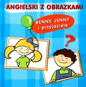 Obrazek Benny, Jenny i przyjaciele