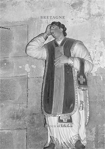 Obrazek Bretagne Livre pour écrire