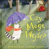 Mogę wejść... - Marsha Diane Arnold -  foreign books in polish 
