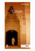 Oman Trave... - Anna Polakowska -  books from Poland