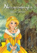 Niezapomin... - Grażyna Orzeszek -  books in polish 