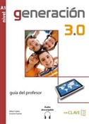 Polska książka : Generacion... - Nitzia Tudela, Ernesto Puertas