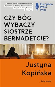 Obrazek Czy Bóg wybaczy siostrze Bernadetcie? tw.