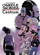 Książka : Osiedle Sw... - Michał Śledziński