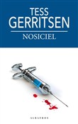 Książka : Nosiciel (... - Tess Gerritsen