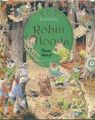 Książka : Legenda Ro... - Basia Badowska