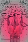 Pajęczy dw... - Hanna Kobus, Natalia Skoczylas -  foreign books in polish 