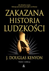 Obrazek Zakazana historia ludzkości