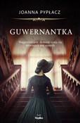 Guwernantk... - Joanna Pypłacz -  foreign books in polish 