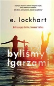 polish book : Byliśmy łg... - Lockhart E.