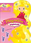 Długowłose... - Ilona Bumblauskiene - Ksiegarnia w UK