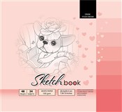 Książka : Szkicownik...