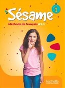 Zobacz : Sesame 1 p... - Hugues Denisot, Marianne Capouet