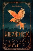 Wiecznomro... - Ross MacKenzie -  Książka z wysyłką do UK