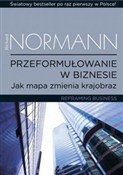 Przeformuł... - Richard Normann -  foreign books in polish 