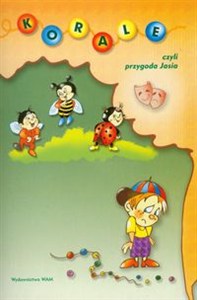 Obrazek Korale czyli przygoda Jasia