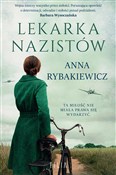 Polska książka : Lekarka na... - Rybakiewicz Anna