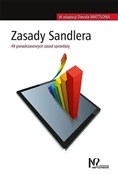 Zasady San... - David Mattson -  Polish Bookstore 