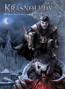 Zobacz : Krasnoludy... - Nicolas Jarry, Stéphane Créty